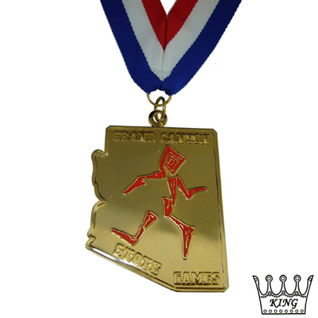 Medal/Medallion