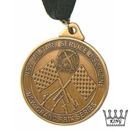 Medal/Medallion