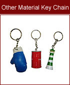 Other Material Key Chain