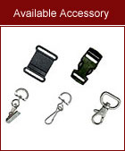 Available Accessory